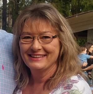 Meet your Posher, Tammy